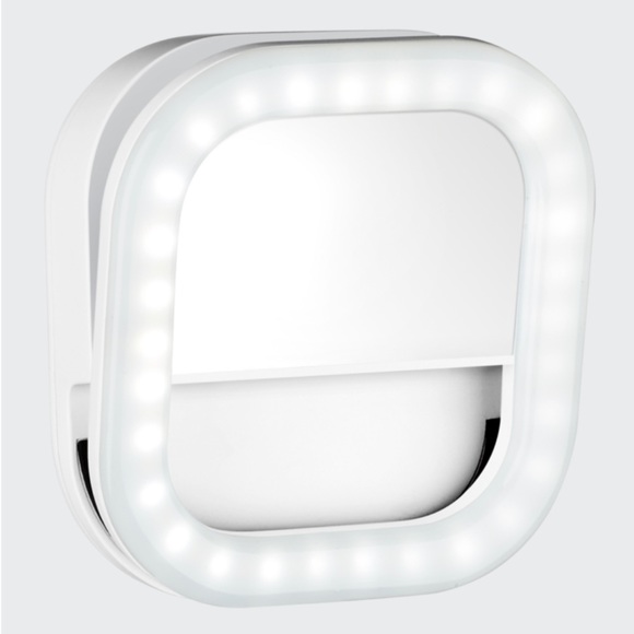 CONAIR - Travel Smart || Selfie Light - Ring Light + Mirror - Picture 3 of 12